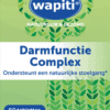 Wapiti Darmfunctie Complex Tabletten - Darmreiniging supplementen kopen-vitamine online - Darm supplementen kopen - supplementen kopen-voedingssupplementen-beste voedingssupplementen-supplementen bestellen-zensitivity