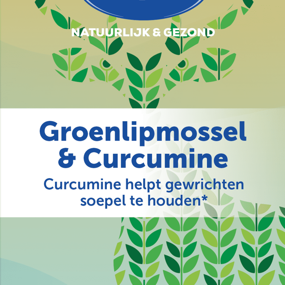 Wapiti Groenlipmossel & Curcumine Extract Capsules - Soepele gewrichten kopen-vitamine online - Gewrichten supplementen kopen - supplementen kopen-voedingssupplementen-beste voedingssupplementen-supplementen bestellen-zensitivity