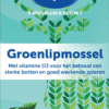 Wapiti Mossel Extract Capsules - 30CP | Zensitivity Wapiti Mossel Extract Capsules - Soepele spieren kopen-vitamine online - Spier supplementen kopen - supplementen kopen-voedingssupplementen-beste voedingssupplementen-supplementen bestellen-zensitivity
