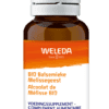 Weleda Balsemieke Melissegeest Druppels - Menstruatie supplementen kopen-vitamine online - Supplementen vrouw kopen - supplementen kopen-voedingssupplementen-beste voedingssupplementen-supplementen bestellen-zensitivity