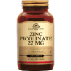 Zink Picolinaat 22 mg Tabletten - 100TB | Zensitivity Zink Picolinaat 22 mg Tabletten - kopen-vitamine online - Zink kopen - supplementen kopen-voedingssupplementen-beste voedingssupplementen-supplementen bestellen-zensitivity