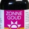 Zonnegoud Alchemilla Simplex - 50ML | Zensitivity Zonnegoud Alchemilla Simplex - Menstruatie supplementen kopen-vitamine online - Supplementen vrouw kopen - supplementen kopen-voedingssupplementen-beste voedingssupplementen-supplementen bestellen-zensitivity