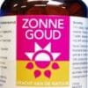 Zonnegoud Angelica Complex Tabletten - Spijsvertering supplementen kopen-vitamine online - Maag en darm kopen - supplementen kopen-voedingssupplementen-beste voedingssupplementen-supplementen bestellen-zensitivity