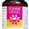 Zonnegoud Euphrasia Complex Tabletten -  kopen-vitamine online -  kopen - supplementen kopen-voedingssupplementen-beste voedingssupplementen-supplementen bestellen-zensitivity