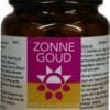 Zonnegoud Rheum Frangula - 120TB | Zensitivity Zonnegoud Rheum Frangula - Overig kopen-vitamine online - Populaire supplementen kopen - supplementen kopen-voedingssupplementen-beste voedingssupplementen-supplementen bestellen-zensitivity