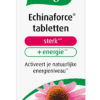 A.Vogel Echinaforce Sterk** + Energie* Tabletten - 30ST | Zensitivity A.Vogel Echinaforce Sterk** + Energie* Tabletten - Echinacea kopen-vitamine online - Weerstand kopen - supplementen kopen-voedingssupplementen-beste voedingssupplementen-supplementen bestellen-zensitivity