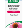 A.Vogel Echinaforce Sterk** Tabletten - 60TB | Zensitivity A.Vogel Echinaforce Sterk** Tabletten - Echinacea kopen-vitamine online - Weerstand kopen - supplementen kopen-voedingssupplementen-beste voedingssupplementen-supplementen bestellen-zensitivity