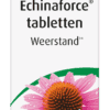 A.Vogel Echinaforce Tabletten - Echinacea kopen-vitamine online - Weerstand kopen - supplementen kopen-voedingssupplementen-beste voedingssupplementen-supplementen bestellen-zensitivity