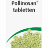 A.Vogel Pollinosan® Tabletten - Vrijer ademen bij pollen kopen-vitamine online - Neus (en vrijer ademen) kopen - supplementen kopen-voedingssupplementen-beste voedingssupplementen-supplementen bestellen-zensitivity