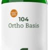AOV 104 Ortho Basis Tabletten -  kopen-vitamine online - Algemene multivitaminen kopen - supplementen kopen-voedingssupplementen-beste voedingssupplementen-supplementen bestellen-zensitivity