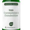 AOV 1120 Glucosamine & Chondroïtine Capsules -  kopen-vitamine online - Glucosamine-Chondroitine-MSM kopen - supplementen kopen-voedingssupplementen-beste voedingssupplementen-supplementen bestellen-zensitivity
