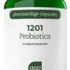 AOV 1201 Probiotica 4 Miljard Vegacaps -  kopen-vitamine online - Probiotica kopen - supplementen kopen-voedingssupplementen-beste voedingssupplementen-supplementen bestellen-zensitivity