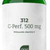 AOV 312 C Perfect 500mg Tabletten - Vitamine C tabletten kopen-vitamine online - Vitamine C kopen - supplementen kopen-voedingssupplementen-beste voedingssupplementen-supplementen bestellen-zensitivity