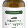 AOV 408 Vitamine D3 Druppels 25ml -  kopen-vitamine online - Vitamine D kopen - supplementen kopen-voedingssupplementen-beste voedingssupplementen-supplementen bestellen-zensitivity