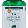 AOV 515 Magnesium Bisglycinaat Vegacaps -  kopen-vitamine online - Magnesium kopen - supplementen kopen-voedingssupplementen-beste voedingssupplementen-supplementen bestellen-zensitivity
