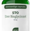 AOV 570 IJzer Bisglycinaat 15mg Vegacaps - 90VCP | Zensitivity AOV 570 IJzer Bisglycinaat 15mg Vegacaps - IJzer capsules kopen-vitamine online - IJzer kopen - supplementen kopen-voedingssupplementen-beste voedingssupplementen-supplementen bestellen-zensitivity