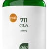 AOV 711 GLA Softgels - Borage olie kopen-vitamine online - Populaire supplementen kopen - supplementen kopen-voedingssupplementen-beste voedingssupplementen-supplementen bestellen-zensitivity