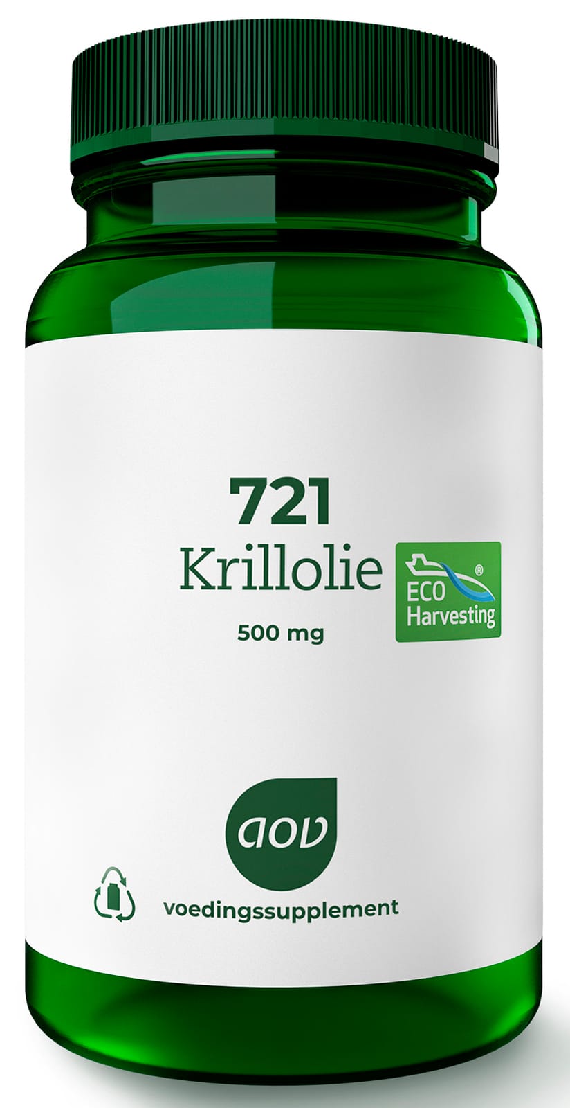 AOV 721 Krillolie 500mg Vegacaps - 60VCP | Zensitivity AOV 721 Krillolie 500mg Vegacaps - kopen-vitamine online - Omega vetzuren kopen - supplementen kopen-voedingssupplementen-beste voedingssupplementen-supplementen bestellen-zensitivity