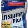 Abbott Ensure Plus Aardbei Flesje 200ml - Medische drinkvoeding kopen-vitamine online - Medische voeding kopen - supplementen kopen-voedingssupplementen-beste voedingssupplementen-supplementen bestellen-zensitivity