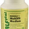 Alfytal Multivit Medium Vegetarische Capsules -  kopen-vitamine online - Algemene multivitaminen kopen - supplementen kopen-voedingssupplementen-beste voedingssupplementen-supplementen bestellen-zensitivity