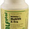 Alfytal Multivit X-tra Vegetarische Capsules - 90VCP | Zensitivity Alfytal Multivit X-tra Vegetarische Capsules -  kopen-vitamine online - Algemene multivitaminen kopen - supplementen kopen-voedingssupplementen-beste voedingssupplementen-supplementen bestellen-zensitivity