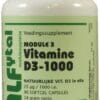 Alfytal Vitamine D3 1000IU Capsules - 90SG | Zensitivity Alfytal Vitamine D3 1000IU Capsules -  kopen-vitamine online - Vitamine D kopen - supplementen kopen-voedingssupplementen-beste voedingssupplementen-supplementen bestellen-zensitivity