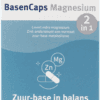 Alka BasenCaps Magnesium 2in1 Capsules -  kopen-vitamine online - Magnesium kopen - supplementen kopen-voedingssupplementen-beste voedingssupplementen-supplementen bestellen-zensitivity