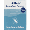 Alka BasenCaps Original Capsules -  kopen-vitamine online - Multi mineralen kopen - supplementen kopen-voedingssupplementen-beste voedingssupplementen-supplementen bestellen-zensitivity