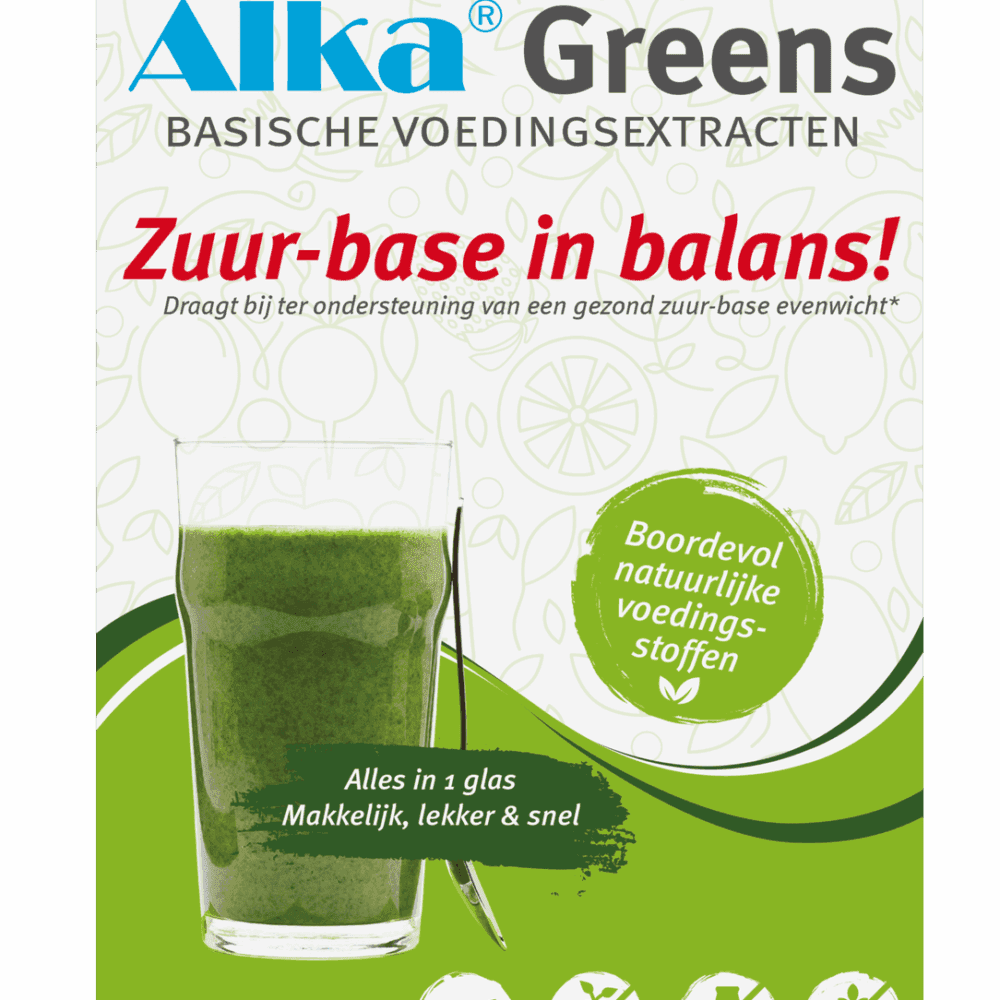 Alka Greens Sticks - Superfood complex kopen-vitamine online - Superfood kopen - supplementen kopen-voedingssupplementen-beste voedingssupplementen-supplementen bestellen-zensitivity