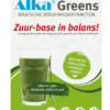 Alka Greens Sticks - Superfood complex kopen-vitamine online - Superfood kopen - supplementen kopen-voedingssupplementen-beste voedingssupplementen-supplementen bestellen-zensitivity