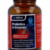 All Natural Probiotica Enzymen Capsules -  kopen-vitamine online - Probiotica kopen - supplementen kopen-voedingssupplementen-beste voedingssupplementen-supplementen bestellen-zensitivity