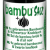 Aman Prana Bamboezout Fijn 9x Gebrand en Zwarte Knoflook - 100GR | Zensitivity Aman Prana Bamboezout Fijn 9x Gebrand en Zwarte Knoflook -  kopen-vitamine online - Populaire supplementen kopen - supplementen kopen-voedingssupplementen-beste voedingssupplementen-supplementen bestellen-zensitivity
