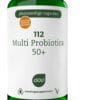 Aov 112 Multi Probiotica 50+ Capsules - 60VCP | Zensitivity Aov 112 Multi Probiotica 50+ Capsules -  kopen-vitamine online - Multivitamine 50plus kopen - supplementen kopen-voedingssupplementen-beste voedingssupplementen-supplementen bestellen-zensitivity