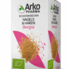 Arkocaps Biologische Biergist Capsules - Huid