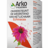 Arkocaps Echinacea Capsules 45st - Echinacea kopen-vitamine online - Weerstand kopen - supplementen kopen-voedingssupplementen-beste voedingssupplementen-supplementen bestellen-zensitivity