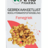 Arkocaps Fenegriek Capsules - 40CP | Zensitivity Arkocaps Fenegriek Capsules - Fenegriek kopen-vitamine online - Populaire supplementen kopen - supplementen kopen-voedingssupplementen-beste voedingssupplementen-supplementen bestellen-zensitivity