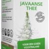 Arkocaps Javaanse Thee Capsules 150st - 150CP | Zensitivity Arkocaps Javaanse Thee Capsules 150st - kopen-vitamine online - Vochtbalans en nieren kopen - supplementen kopen-voedingssupplementen-beste voedingssupplementen-supplementen bestellen-zensitivity