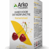 Arkocaps Kersensteel Capsules -  kopen-vitamine online - Vochtbalans en nieren kopen - supplementen kopen-voedingssupplementen-beste voedingssupplementen-supplementen bestellen-zensitivity