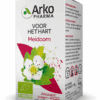 Arkocaps Meidoorn Capsules 45st - 45CP | Zensitivity Arkocaps Meidoorn Capsules 45st -  kopen-vitamine online - Fytotherapie kopen - supplementen kopen-voedingssupplementen-beste voedingssupplementen-supplementen bestellen-zensitivity