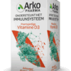 Arkocaps Plantaardige Vitamine D3 2000ie Capsules -  kopen-vitamine online - Vitamine D kopen - supplementen kopen-voedingssupplementen-beste voedingssupplementen-supplementen bestellen-zensitivity