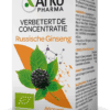 Arkocaps Russische Ginseng Capsules 45st - Ginseng kopen-vitamine online - Energie (vermoeidheid) kopen - supplementen kopen-voedingssupplementen-beste voedingssupplementen-supplementen bestellen-zensitivity