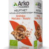 Arkocaps Shiitake Maitake Reishi Capsules - 45CP | Zensitivity Arkocaps Shiitake Maitake Reishi Capsules - Weerstand complex kopen-vitamine online - Weerstand kopen - supplementen kopen-voedingssupplementen-beste voedingssupplementen-supplementen bestellen-zensitivity