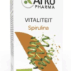 Arkocaps Spirulina Capsules - Energie complex kopen-vitamine online - Energie (vermoeidheid) kopen - supplementen kopen-voedingssupplementen-beste voedingssupplementen-supplementen bestellen-zensitivity