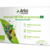 Arkopharma Intensief Detox Programma Bio Drinkampullen - Detox drink kopen-vitamine online - Detox kuur kopen - supplementen kopen-voedingssupplementen-beste voedingssupplementen-supplementen bestellen-zensitivity