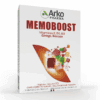Arkopharma Memoboost Capsules - 30CP | Zensitivity Arkopharma Memoboost Capsules - Bacopa kopen-vitamine online - Populaire supplementen kopen - supplementen kopen-voedingssupplementen-beste voedingssupplementen-supplementen bestellen-zensitivity