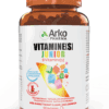 Arkopharma Multivit Azinc Fruitgummies - 60ST | Zensitivity Arkopharma Multivit Azinc Fruitgummies - kopen-vitamine online - Multivitamine kind kopen - supplementen kopen-voedingssupplementen-beste voedingssupplementen-supplementen bestellen-zensitivity