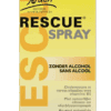 Bach Rescue Remedy Spray - 7ML | Zensitivity Bach Rescue Remedy Spray - Spanning en stress kopen-vitamine online - Rustgevende supplementen kopen - supplementen kopen-voedingssupplementen-beste voedingssupplementen-supplementen bestellen-zensitivity