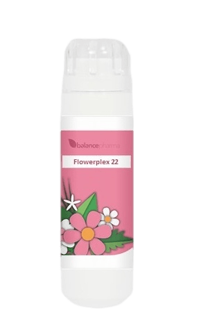 Balance Pharma Flowerplex 022 Zachtheid - 6GR | Zensitivity Balance Pharma Flowerplex 022 Zachtheid -  kopen-vitamine online - Energethische supplementen kopen - supplementen kopen-voedingssupplementen-beste voedingssupplementen-supplementen bestellen-zensitivity
