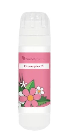 Balance Pharma Flowerplex 051 Harmonie met Omgeving - 6GR | Zensitivity Balance Pharma Flowerplex 051 Harmonie met Omgeving -  kopen-vitamine online - Energethische supplementen kopen - supplementen kopen-voedingssupplementen-beste voedingssupplementen-supplementen bestellen-zensitivity
