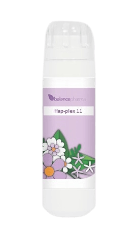 Balance Pharma Hap-plex 11 Diep -  kopen-vitamine online - Energethische supplementen kopen - supplementen kopen-voedingssupplementen-beste voedingssupplementen-supplementen bestellen-zensitivity